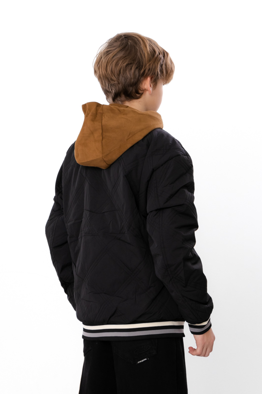 Куртка для хлопчика (юніор)